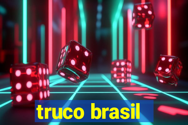 truco brasil - truco online